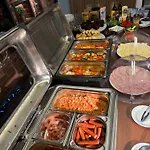 Apartmanhotel Iris