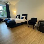Apartmanhotel Iris