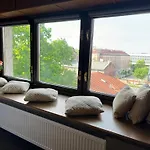 Iris Apartmanhotel 3*