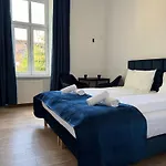 Apartmanhotel Iris