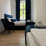 Iris Apartmanhotel