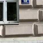 Apartmanhotel Iris Krakkó