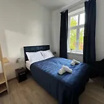 Iris 3* Krakkó