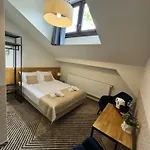 Apartmanhotel Iris
