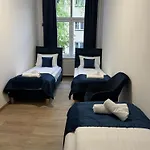 Iris 3* Krakkó