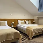 Iris Apartmanhotel Krakkó