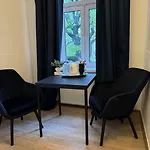 Iris Apartmanhotel