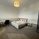 Iris Aparthotel Krakov