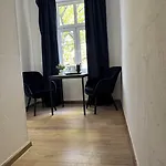 Iris Aparthotel 3*