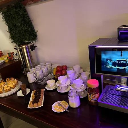 Iris 4* Краков
