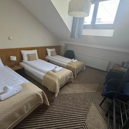 Iris Апарт-отель