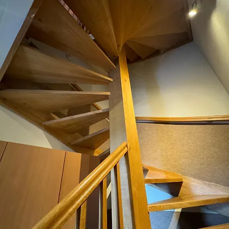 Ξενοδοχείο με διαμερίσματα Iris Krasków