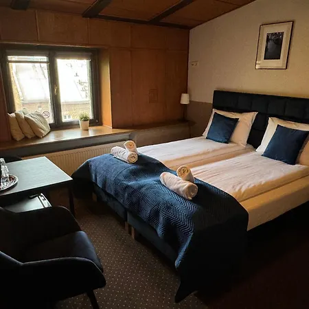 Апарт-отель Iris 4*