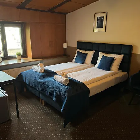 Iris Ξενοδοχείο με διαμερίσματα Krasków