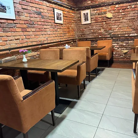 Iris 4* Краков