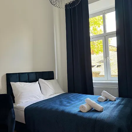 Iris Ξενοδοχείο με διαμερίσματα