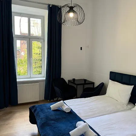 Iris 4* Краков