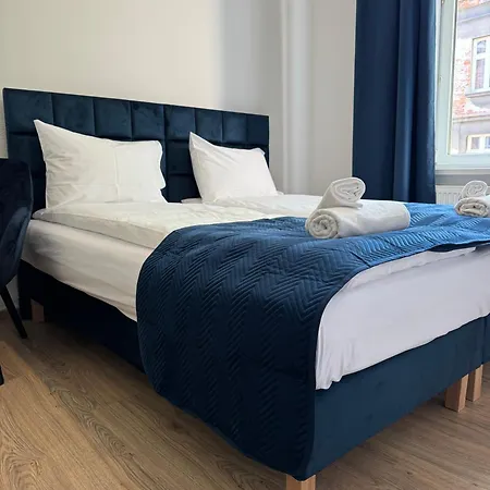 Iris 4* Краков
