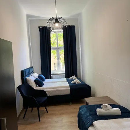 Iris 4* Краков