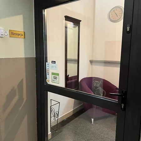 Апарт-отель Iris