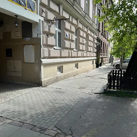 Апарт-отель Iris 4*