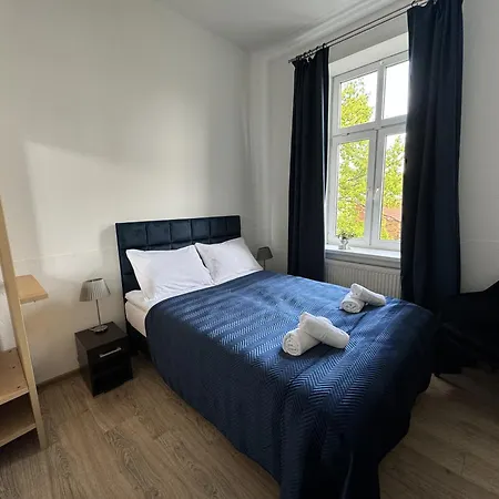 Iris 4* Краков