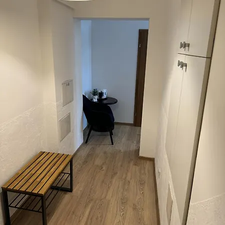 Апарт-отель Iris 4*