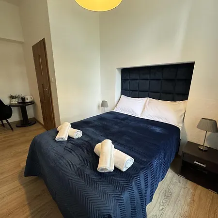 Iris Ξενοδοχείο με διαμερίσματα