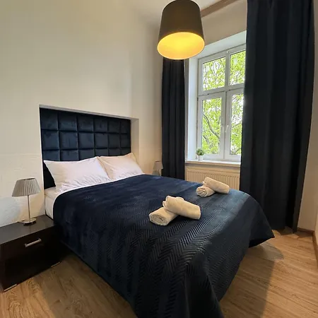 Апарт-отель Iris 4*