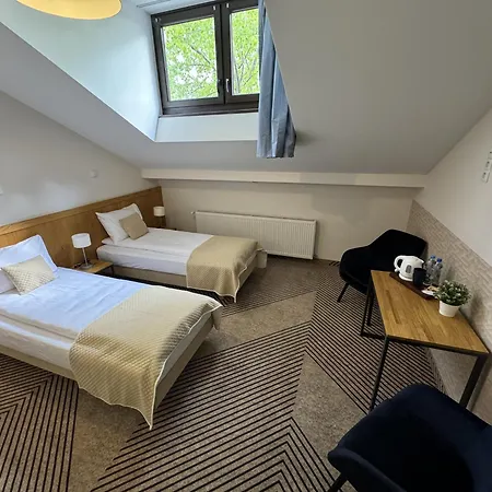 Апарт-отель Iris