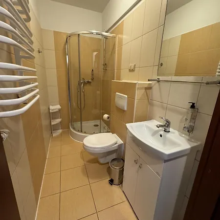 Iris Апарт-отель