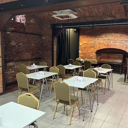 Iris Апарт-отель 4*