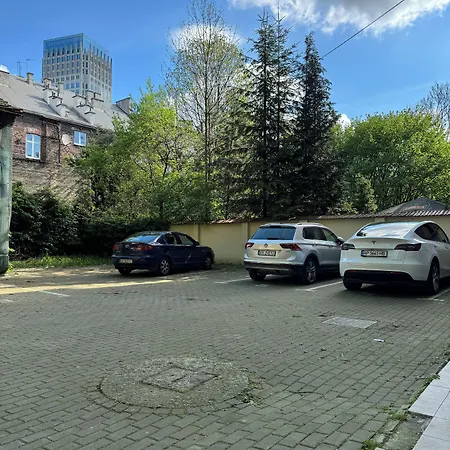 Апарт-отель Iris 4*