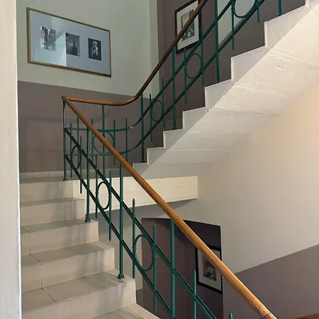 Iris Апарт-отель