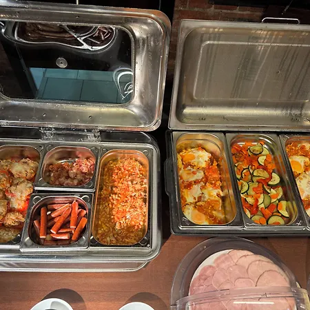 Апарт-отель Iris Краков