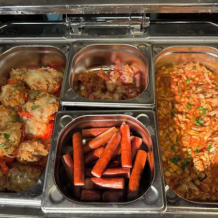 Iris Апарт-отель Краков