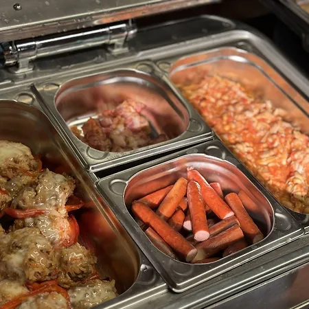 Iris Ξενοδοχείο με διαμερίσματα 4*