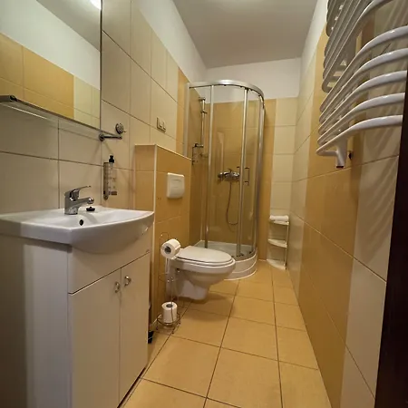 Апарт-отель Iris 4*