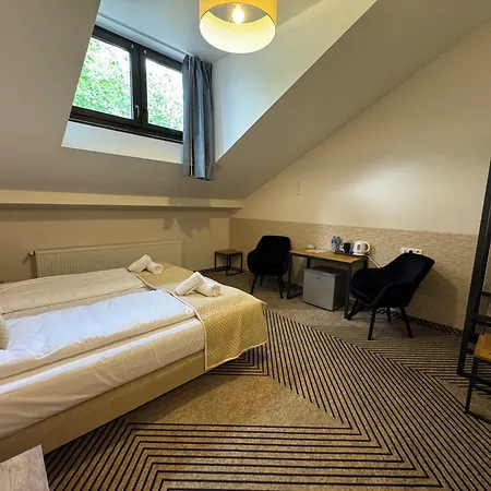 Апарт-отель Iris