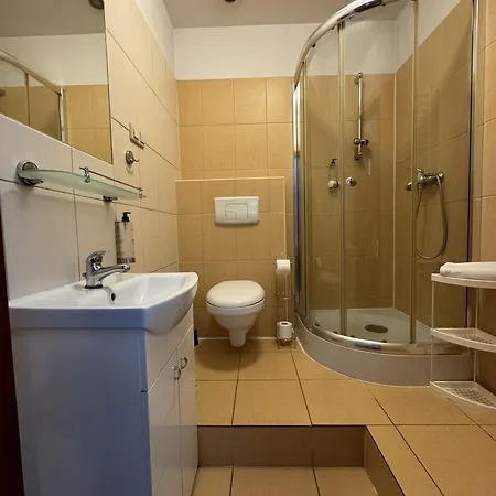 Iris Апарт-отель