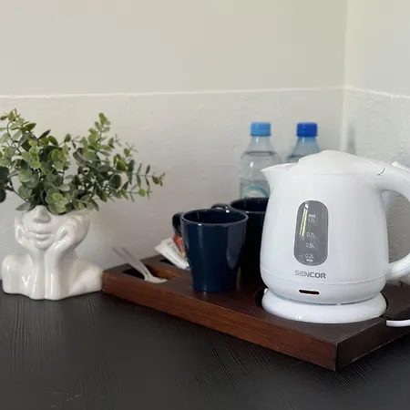 Iris Ξενοδοχείο με διαμερίσματα