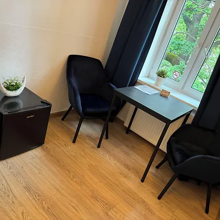 Iris Апарт-отель Краков