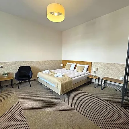 Iris 4* Krakow