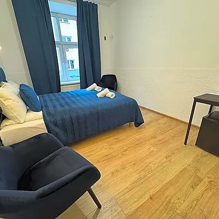 Aparthotel Iris 4*