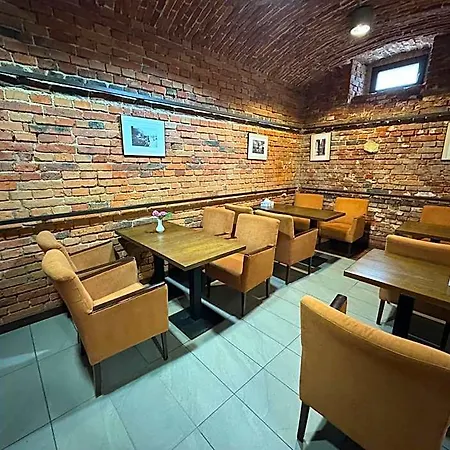 Aparthotel Iris Krakow