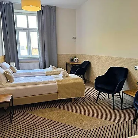 Aparthotel Iris Krakow