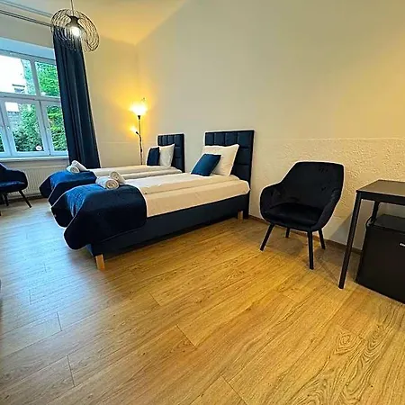 Iris Aparthotel Krakow