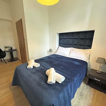 Iris 4* Krakow