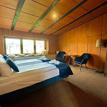 Iris Aparthotel Krakow