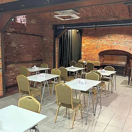 Iris Aparthotel Krakow